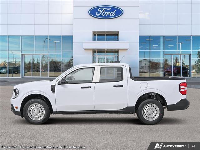 2026 Ford Maverick XL (Stk: TK-1012) in Okotoks - Image 3 of 25