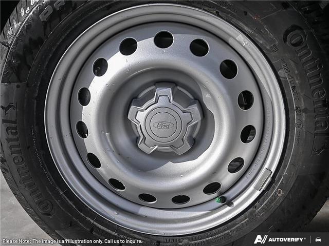 2026 Ford Maverick XL (Stk: TK-1012) in Okotoks - Image 8 of 25