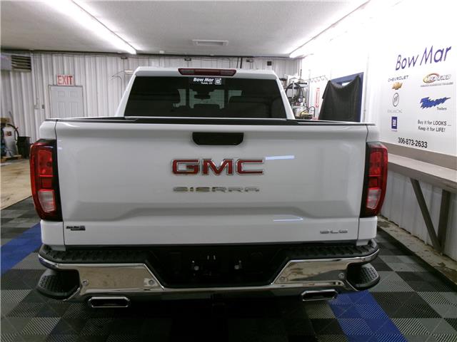 2026 GMC Sierra 1500 SLE (Stk: 26159) in TISDALE - Image 15 of 17