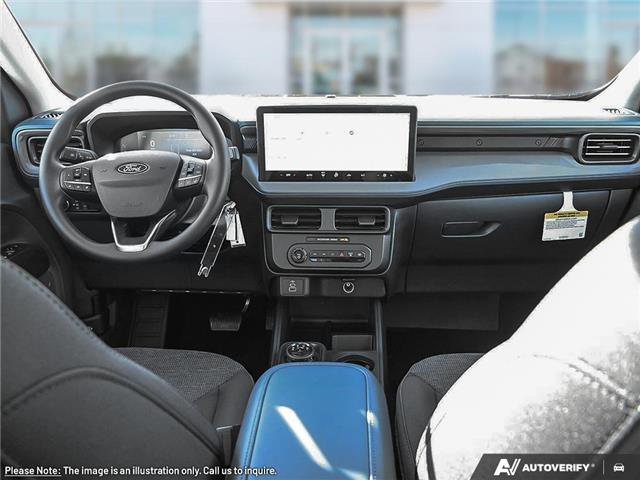 2026 Ford Maverick XL (Stk: TK-1012) in Okotoks - Image 22 of 25