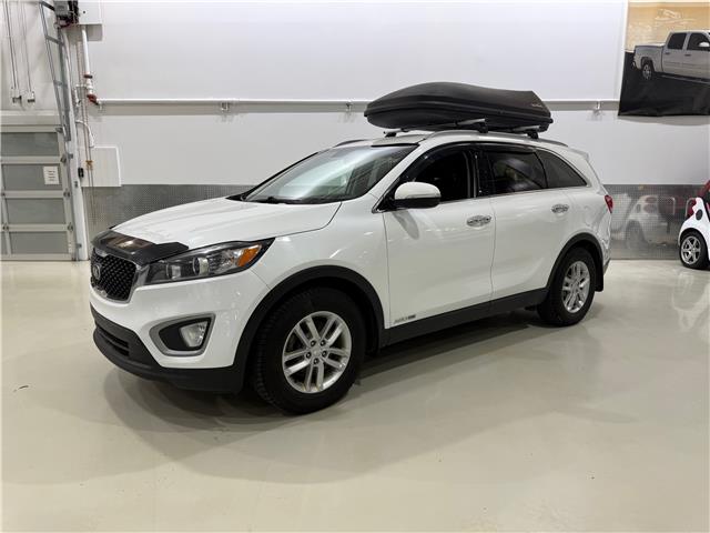 2017 Kia Sorento 3.3L LX V6 7-Seater (Stk: A9150-1-1) in Saint-Eustache - Image 1 of 29