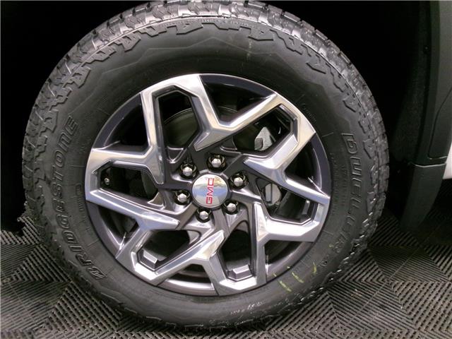 2026 GMC Sierra 1500 SLE (Stk: 26159) in TISDALE - Image 17 of 17