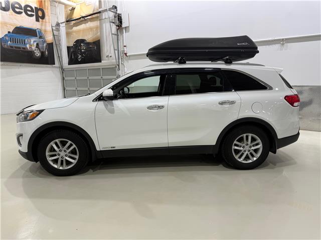 2017 Kia Sorento 3.3L LX V6 7-Seater (Stk: A9150-1-1) in Saint-Eustache - Image 2 of 29