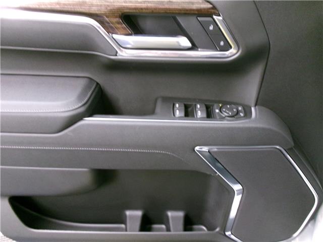 2026 GMC Sierra 1500 SLE (Stk: 26159) in TISDALE - Image 4 of 17