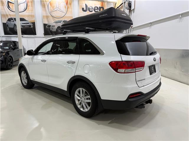 2017 Kia Sorento 3.3L LX V6 7-Seater (Stk: A9150-1-1) in Saint-Eustache - Image 3 of 29