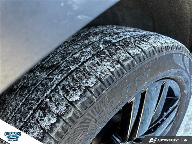 2023 Volkswagen Atlas 3.6 FSI Execline (Stk: B89101) in Okotoks - Image 6 of 21