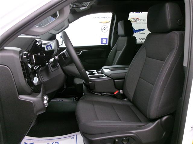 2026 GMC Sierra 1500 SLE (Stk: 26159) in TISDALE - Image 6 of 17