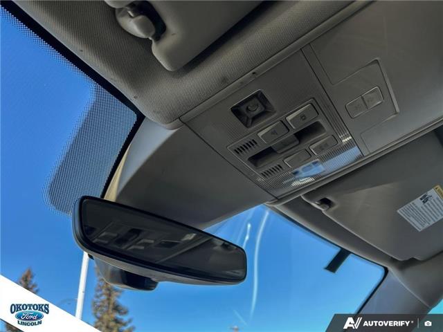 2023 Volkswagen Atlas 3.6 FSI Execline (Stk: B89101) in Okotoks - Image 17 of 21