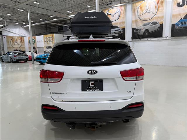 2017 Kia Sorento 3.3L LX V6 7-Seater (Stk: A9150-1-1) in Saint-Eustache - Image 4 of 29