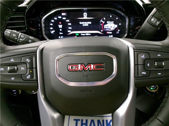 2026 GMC Sierra 1500 SLE (Stk: 26159) in TISDALE - Image 7 of 17