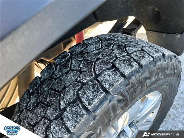 2020 Chevrolet Silverado 3500HD LTZ (Stk: TK-18B) in Okotoks - Image 6 of 24 2020 Chevrolet Silverado 3500HD LTZ (Stk: TK-18B) in Okotoks - Image 6 of 24