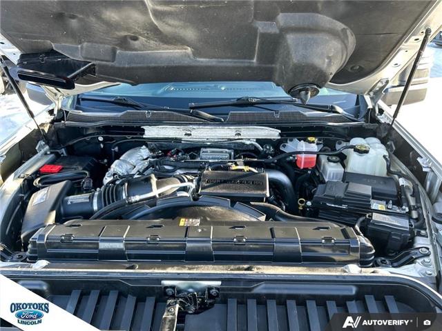 2020 Chevrolet Silverado 3500HD LTZ (Stk: TK-18B) in Okotoks - Image 8 of 24 2020 Chevrolet Silverado 3500HD LTZ (Stk: TK-18B) in Okotoks - Image 8 of 24
