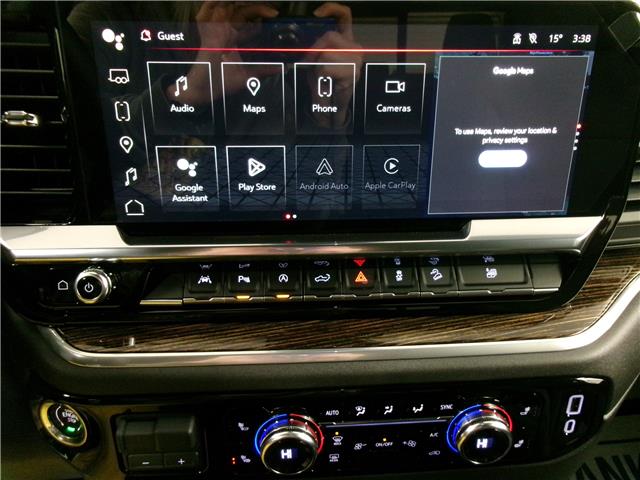 2026 GMC Sierra 1500 SLE (Stk: 26159) in TISDALE - Image 8 of 17