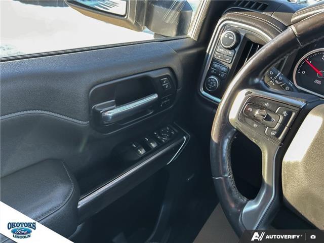 2020 Chevrolet Silverado 3500HD LTZ (Stk: TK-18B) in Okotoks - Image 15 of 24 2020 Chevrolet Silverado 3500HD LTZ (Stk: TK-18B) in Okotoks - Image 15 of 24