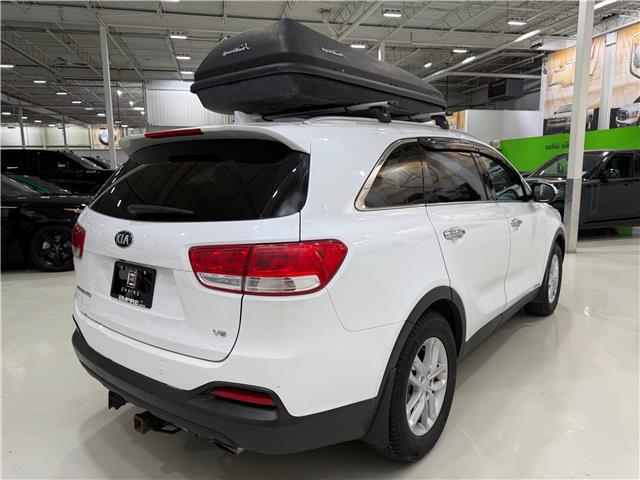 2017 Kia Sorento 3.3L LX V6 7-Seater (Stk: A9150-1-1) in Saint-Eustache - Image 5 of 29