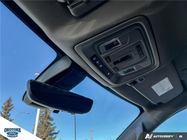 2020 Chevrolet Silverado 3500HD LTZ (Stk: TK-18B) in Okotoks - Image 19 of 24 2020 Chevrolet Silverado 3500HD LTZ (Stk: TK-18B) in Okotoks - Image 19 of 24