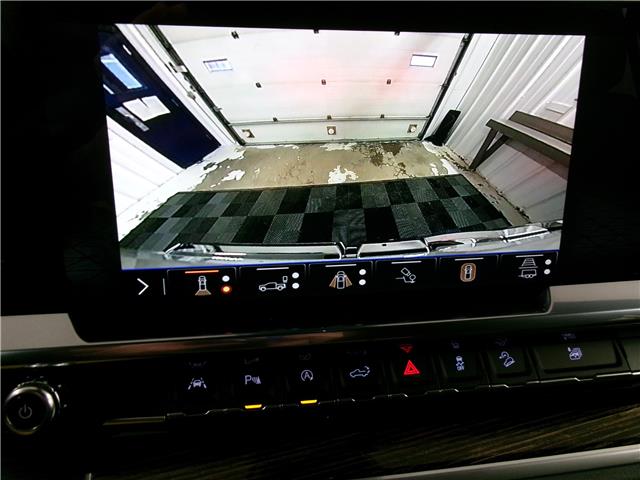 2026 GMC Sierra 1500 SLE (Stk: 26159) in TISDALE - Image 9 of 17