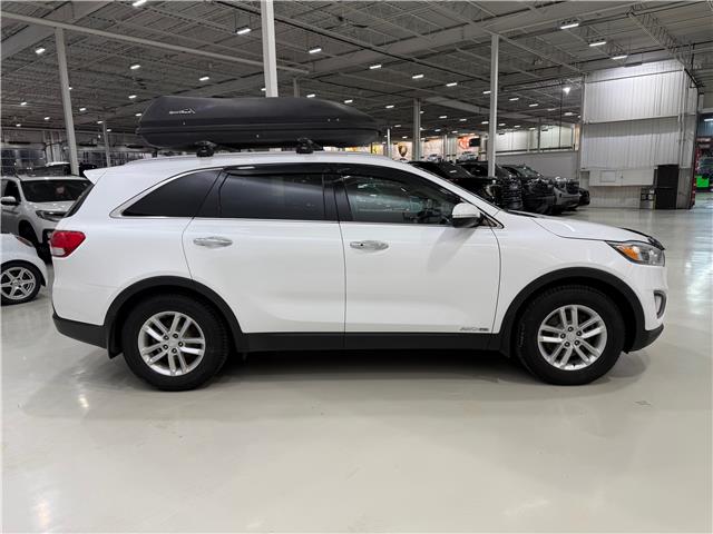 2017 Kia Sorento 3.3L LX V6 7-Seater (Stk: A9150-1-1) in Saint-Eustache - Image 6 of 29