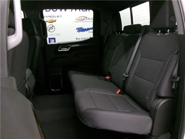 2026 GMC Sierra 1500 SLE (Stk: 26159) in TISDALE - Image 10 of 17