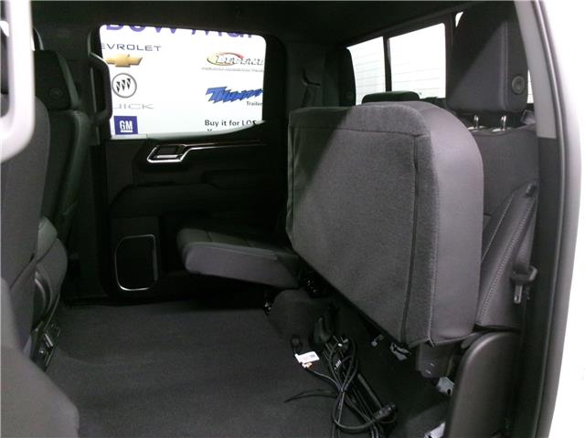 2026 GMC Sierra 1500 SLE (Stk: 26159) in TISDALE - Image 11 of 17