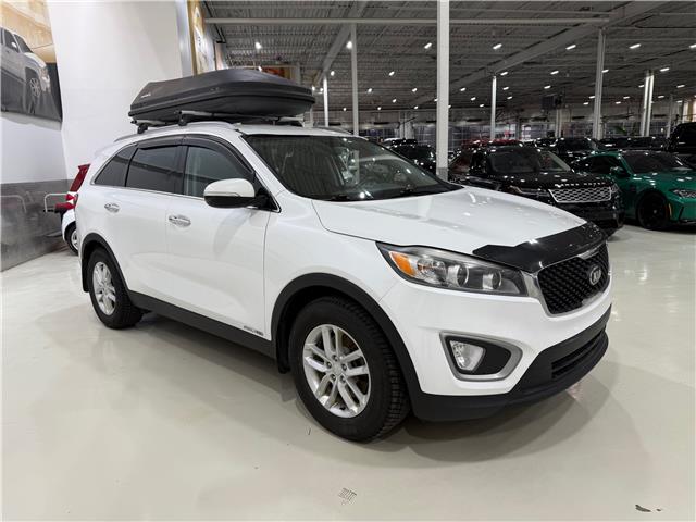 2017 Kia Sorento 3.3L LX V6 7-Seater (Stk: A9150-1-1) in Saint-Eustache - Image 7 of 29
