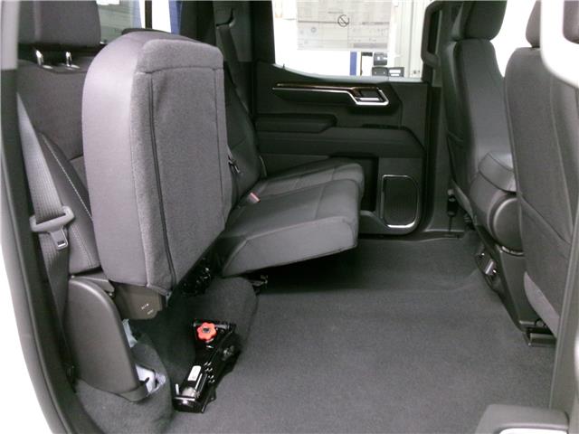 2026 GMC Sierra 1500 SLE (Stk: 26159) in TISDALE - Image 14 of 17