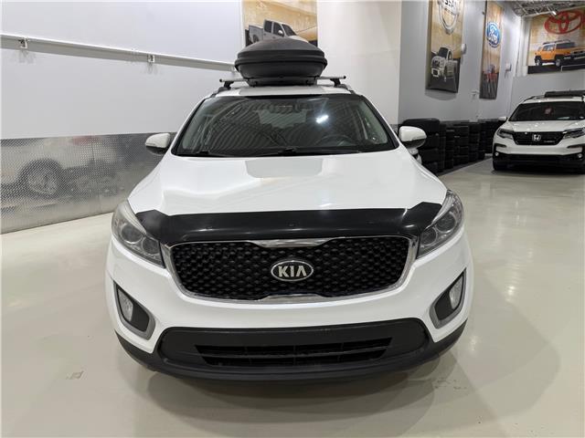 2017 Kia Sorento 3.3L LX V6 7-Seater (Stk: A9150-1-1) in Saint-Eustache - Image 8 of 29