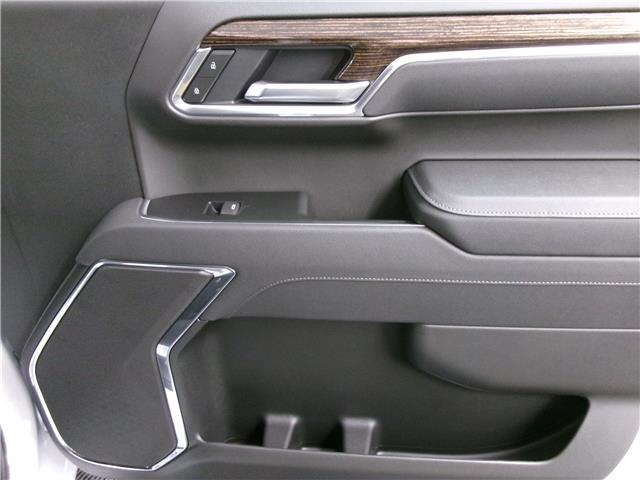 2026 GMC Sierra 1500 SLE (Stk: 26159) in TISDALE - Image 12 of 17