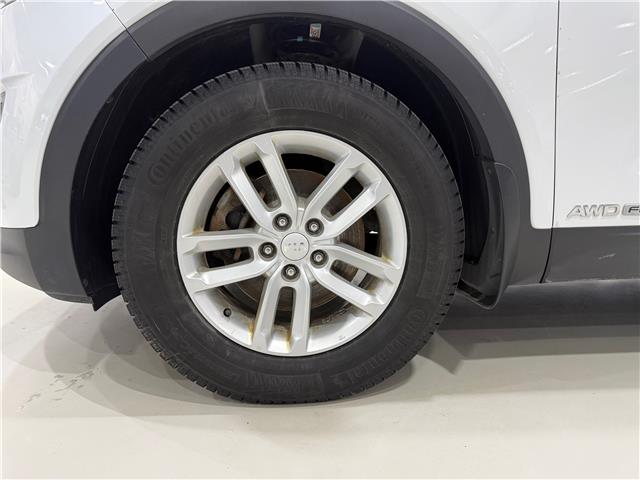 2017 Kia Sorento 3.3L LX V6 7-Seater (Stk: A9150-1-1) in Saint-Eustache - Image 9 of 29