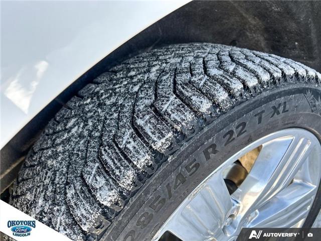 2024 Ford Expedition King Ranch (Stk: TK-17B) in Okotoks - Image 6 of 9