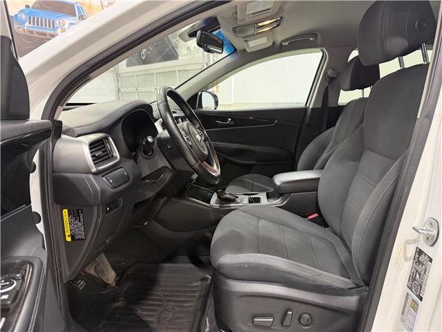 2017 Kia Sorento 3.3L LX V6 7-Seater (Stk: A9150-1-1) in Saint-Eustache - Image 10 of 29