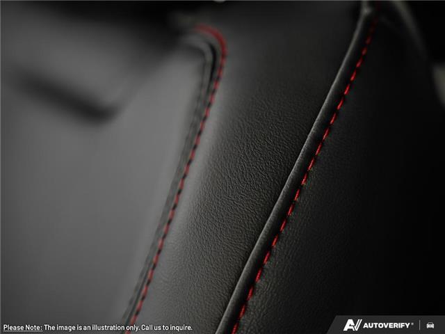 2026 Ford Explorer ST-Line (Stk: TK-1010) in Okotoks - Image 19 of 25