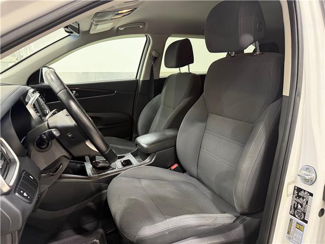 2017 Kia Sorento 3.3L LX V6 7-Seater (Stk: A9150-1-1) in Saint-Eustache - Image 11 of 29