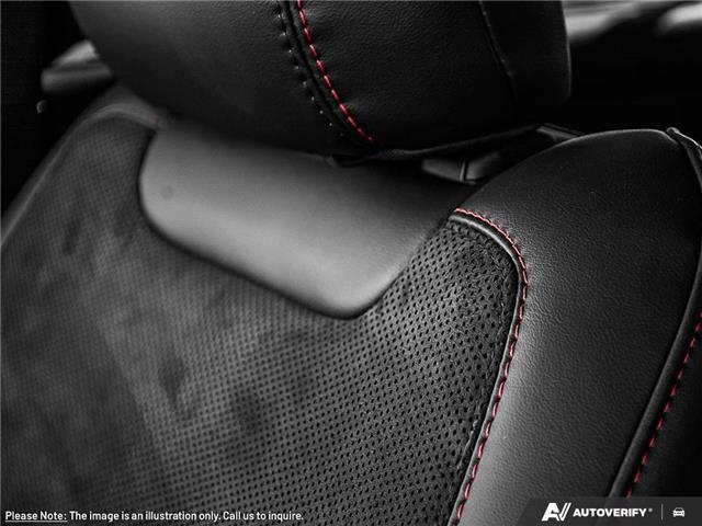 2026 Ford Explorer ST (Stk: T-995) in Calgary - Image 19 of 24