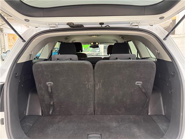2017 Kia Sorento 3.3L LX V6 7-Seater (Stk: A9150-1-1) in Saint-Eustache - Image 13 of 29