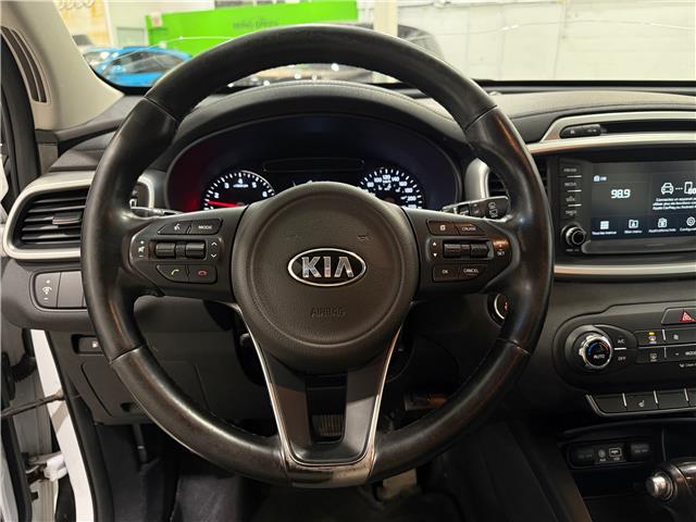 2017 Kia Sorento 3.3L LX V6 7-Seater (Stk: A9150-1-1) in Saint-Eustache - Image 15 of 29