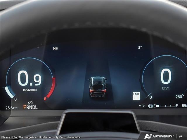 2026 Ford Explorer Platinum (Stk: T-997) in Calgary - Image 12 of 23