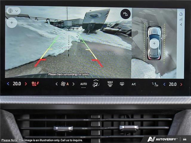 2026 Ford Explorer Platinum (Stk: T-997) in Calgary - Image 21 of 23