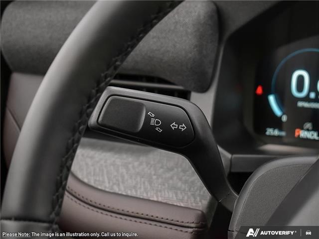 2026 Ford Explorer Platinum (Stk: T-997) in Calgary - Image 23 of 23