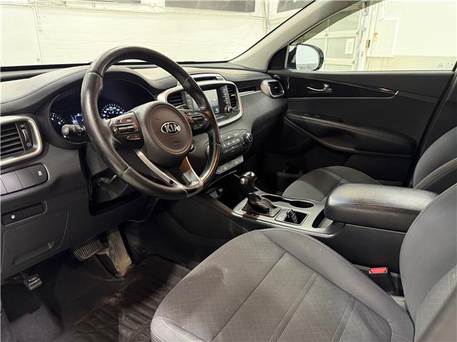2017 Kia Sorento 3.3L LX V6 7-Seater (Stk: A9150-1-1) in Saint-Eustache - Image 16 of 29