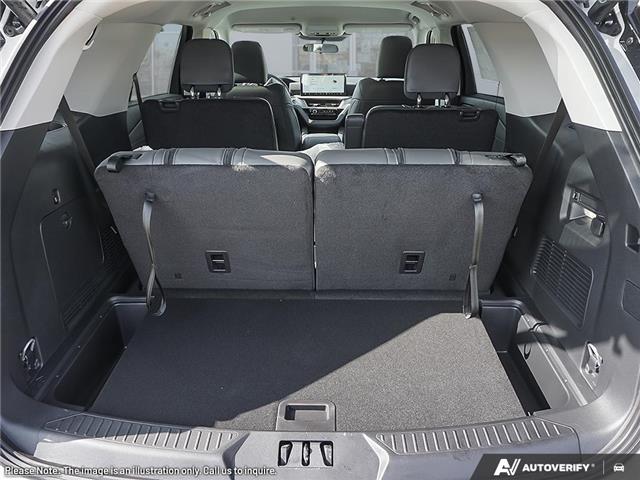 2026 Ford Explorer Active (Stk: T-996) in Calgary - Image 7 of 26
