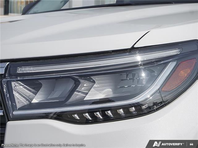 2026 Ford Explorer Active (Stk: T-996) in Calgary - Image 10 of 26