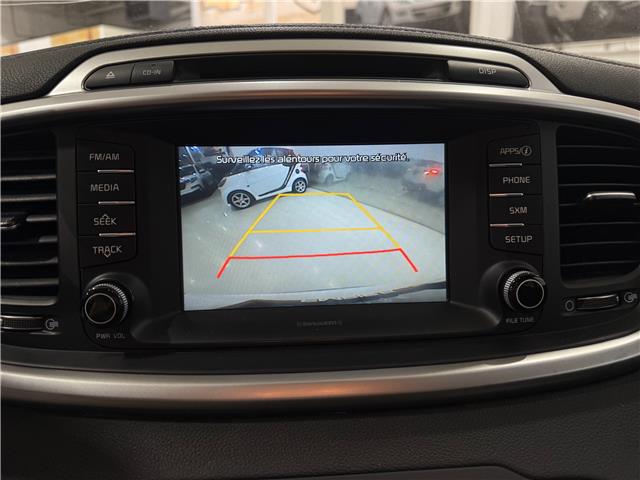 2017 Kia Sorento 3.3L LX V6 7-Seater (Stk: A9150-1-1) in Saint-Eustache - Image 18 of 29