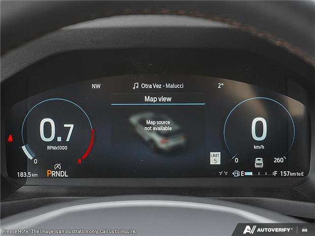 2026 Ford Explorer Active (Stk: T-996) in Calgary - Image 14 of 26