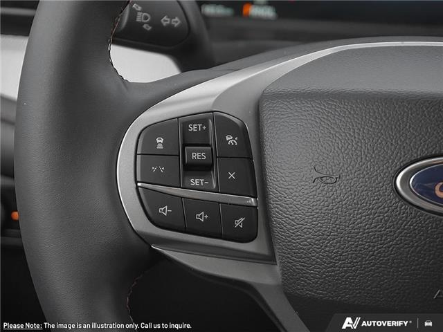 2026 Ford Explorer Active (Stk: T-996) in Calgary - Image 15 of 26