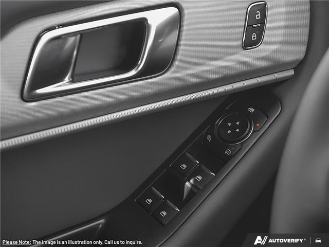 2026 Ford Explorer Active (Stk: T-996) in Calgary - Image 16 of 26