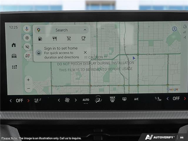 2026 Ford Explorer Active (Stk: T-996) in Calgary - Image 18 of 26