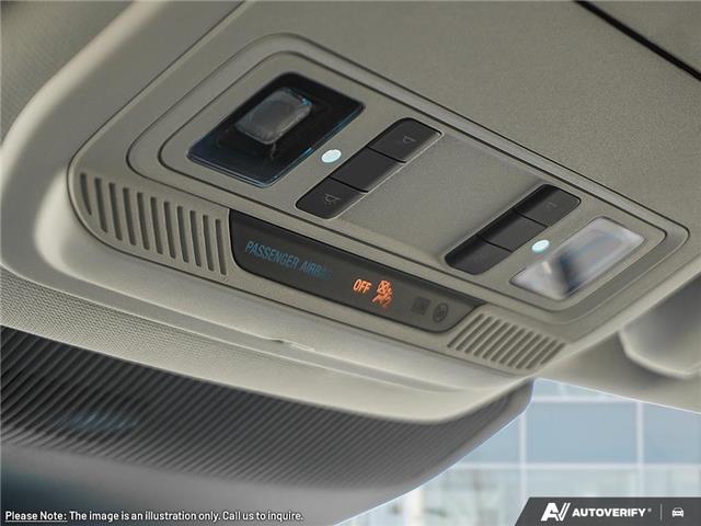 2026 Ford Explorer Active (Stk: T-996) in Calgary - Image 19 of 26