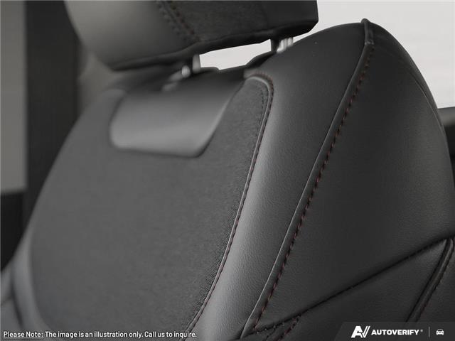 2026 Ford Explorer Active (Stk: T-996) in Calgary - Image 20 of 26