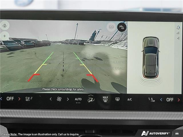 2026 Ford Explorer Active (Stk: T-996) in Calgary - Image 23 of 26